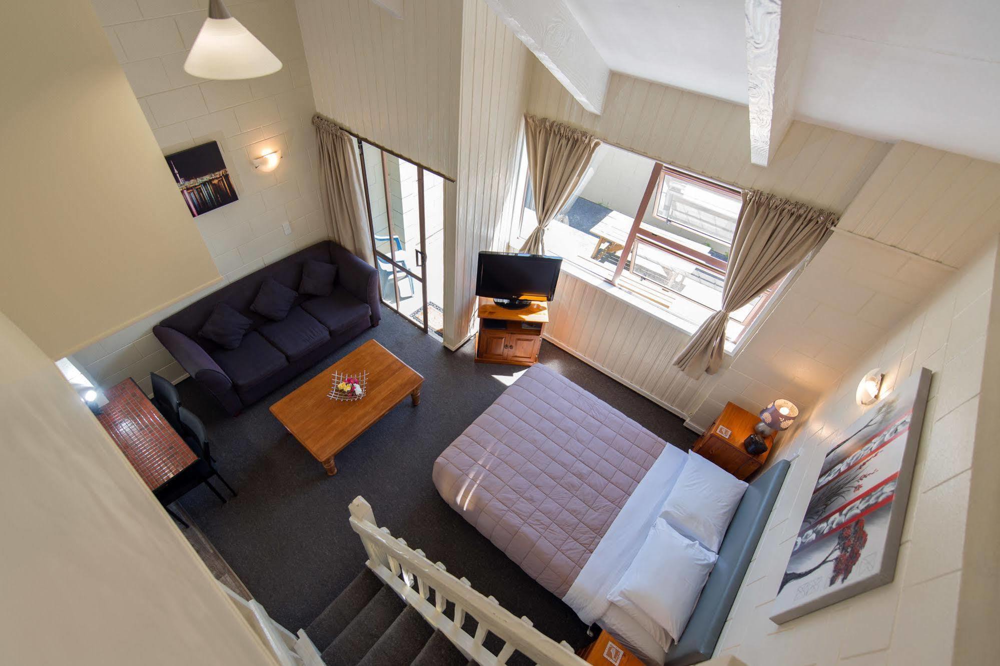Howick Motor Lodge Auckland Exterior foto